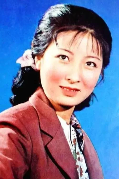 Tu Ruying
