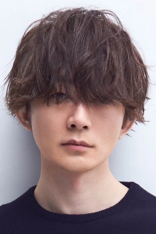 藤原基央