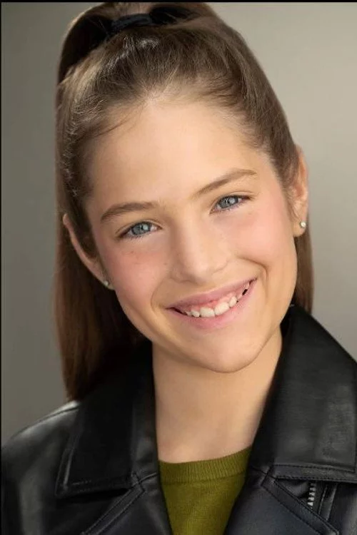 Ayla Rose Evans