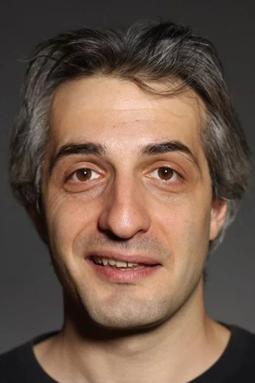 Nusret Baltacı