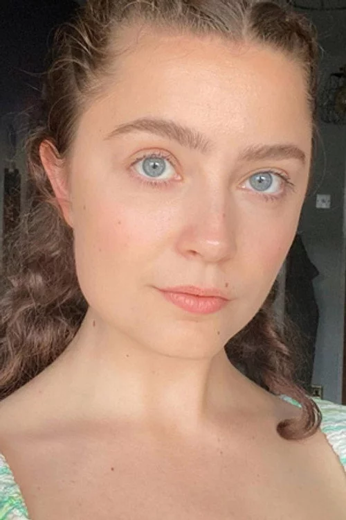 Charlotte Robinson