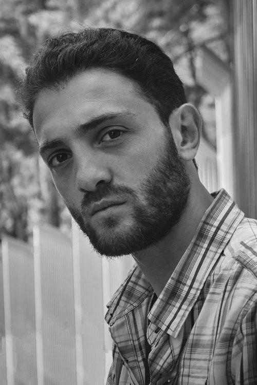 David Hovakimyan