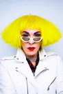 Rouge Mary