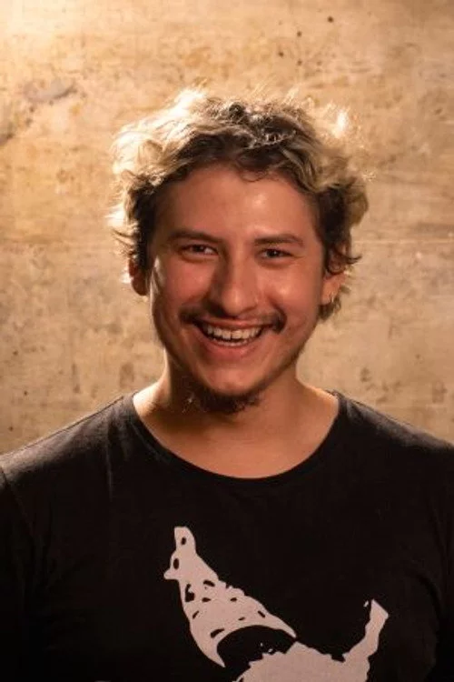 Lucas Valesi