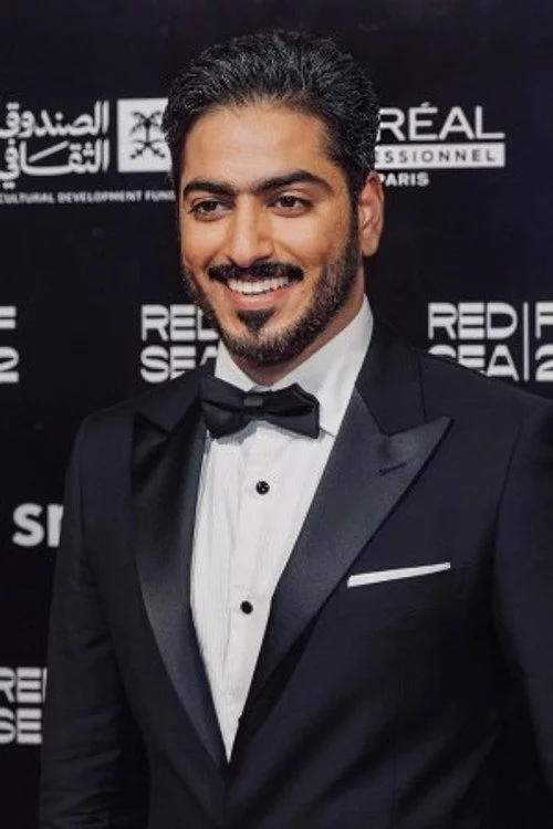 فيصل الزهراني