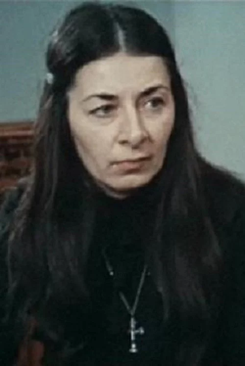 თამარ ქირიკაშვილი