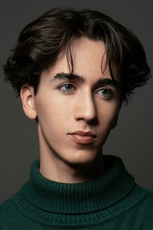 Axel Madrazo