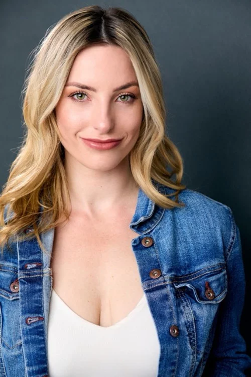 Ali Hamilton