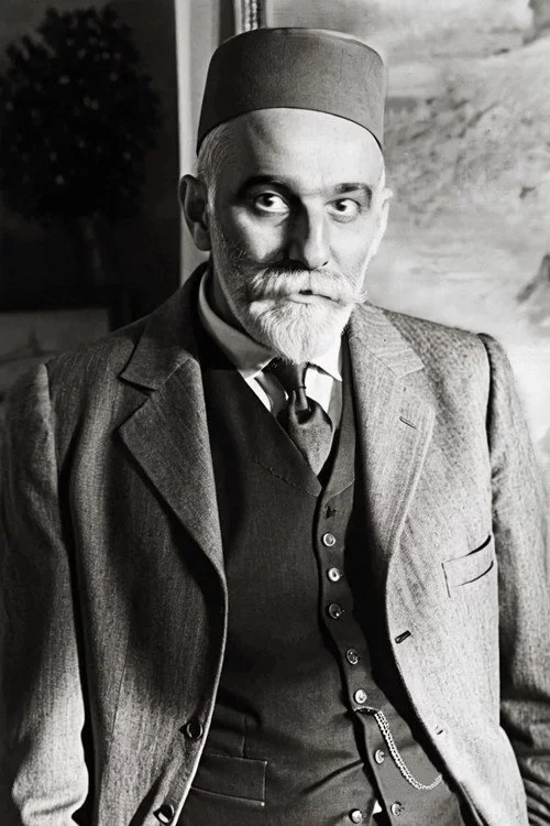 Étienne Dinet