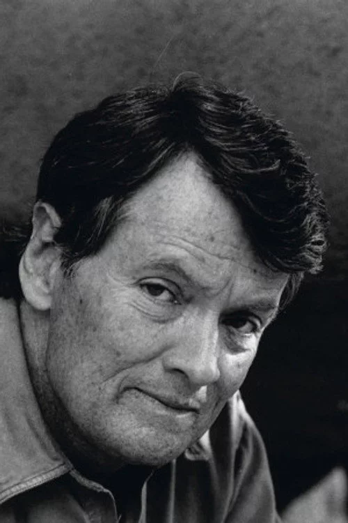 Alexander Frater