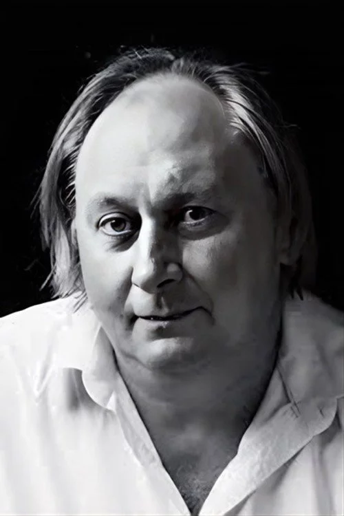 Виктор Гахов