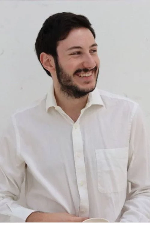 José Ramón Prieto