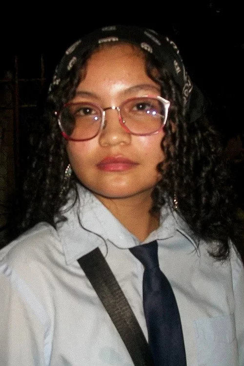 Marya E. Moraes