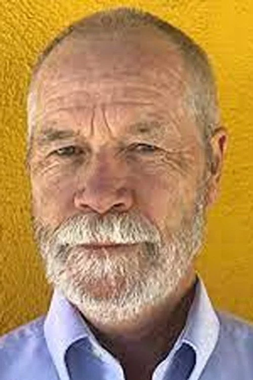 Tim Shields