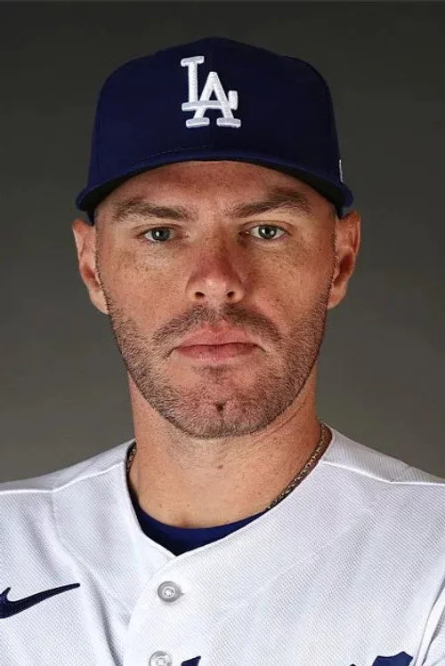 Freddie Freeman