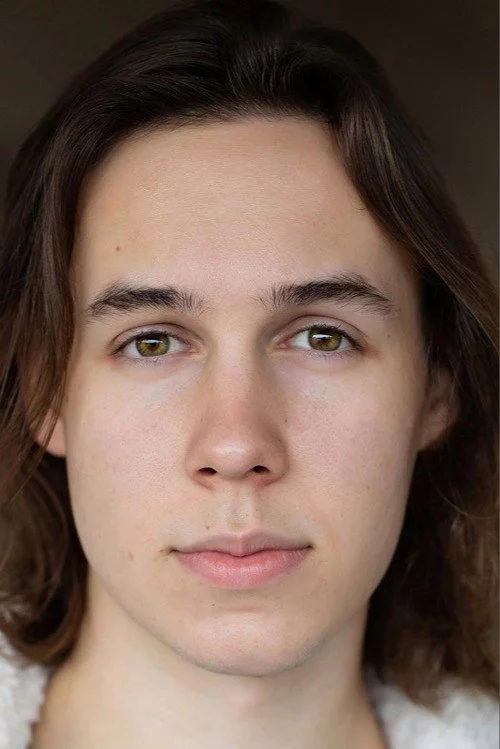 Zach Tonkin