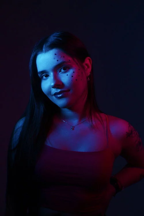 Nelly Tavares