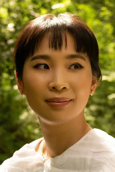 Ling Ling Huang