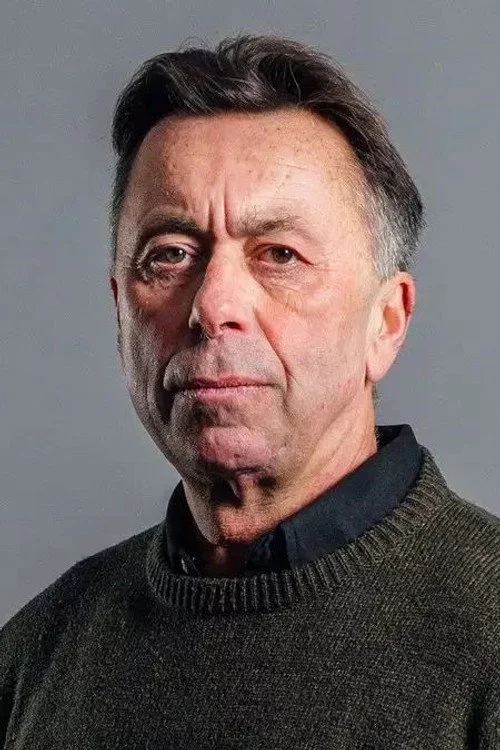 Norbert Bolz