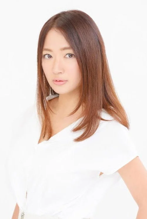 二宮歩美