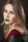 Audrey Morrison