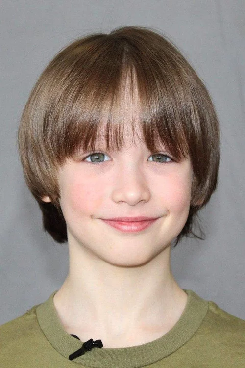Sergei Staikin
