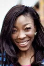 Kendra Etufunwa