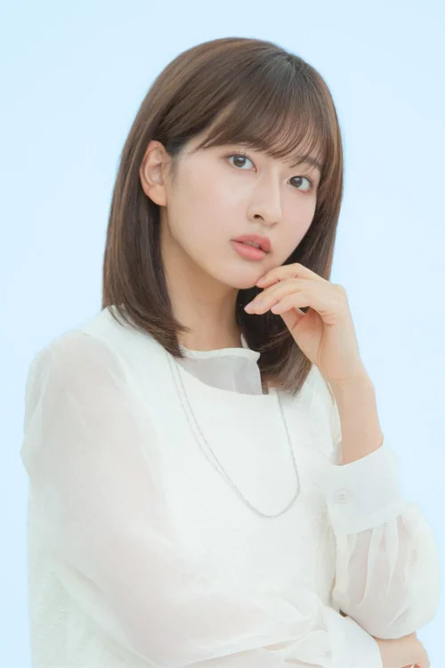 斉藤里奈