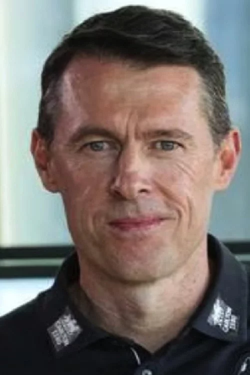 Craig McRae