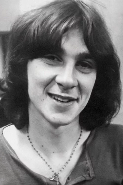 Peter Sinfield