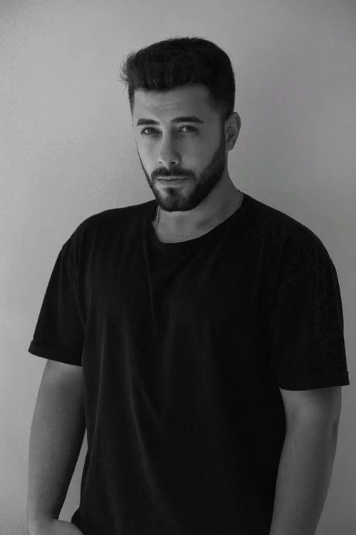 Muhammet Ali Deniz