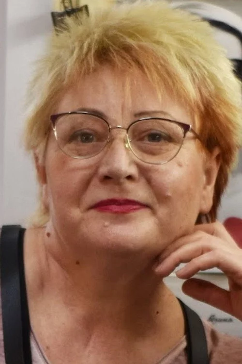 Елена Козина