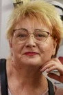 Елена Козина