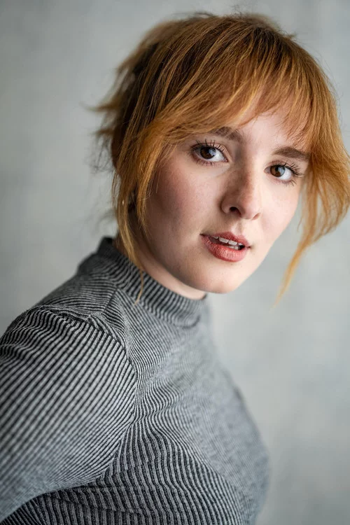 Bethan McLean