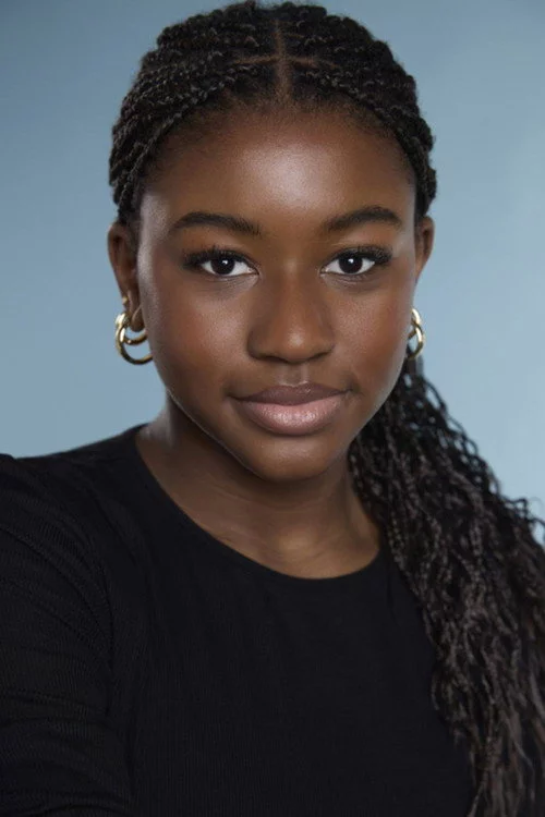 Quincy Thomas