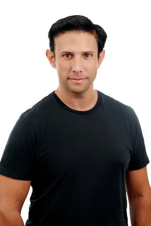 Jake Pearlman