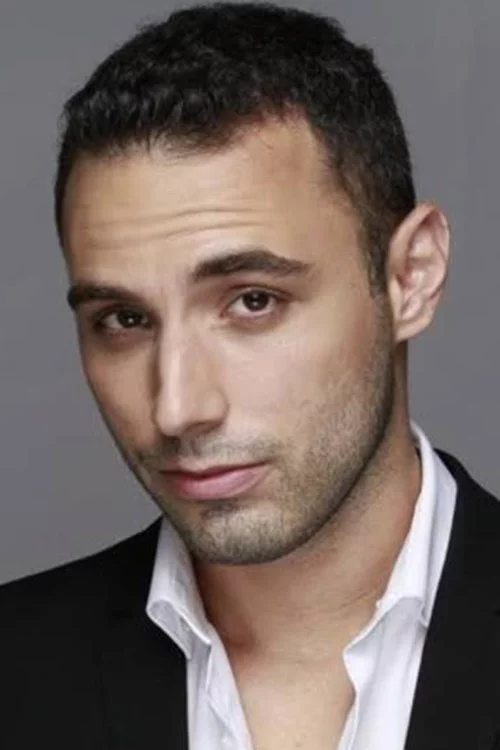 Daniel Pupella