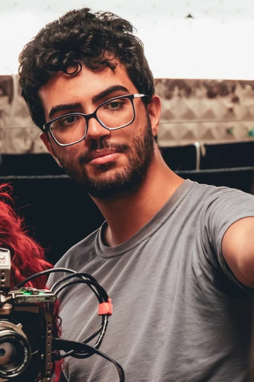 Davi Pieri
