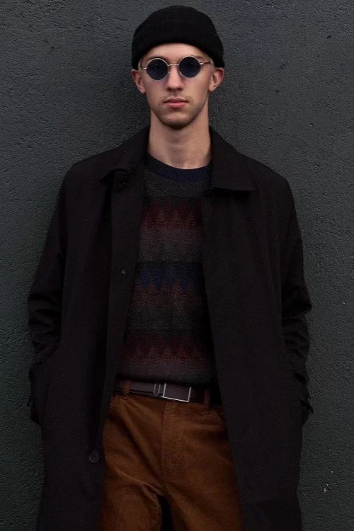 Ben Martz