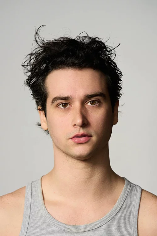Luke Wilcox