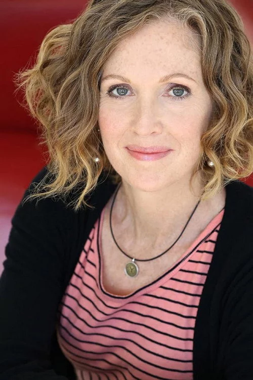 Peggy Flood