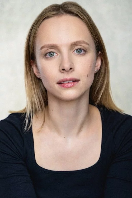 Alexandra Cook