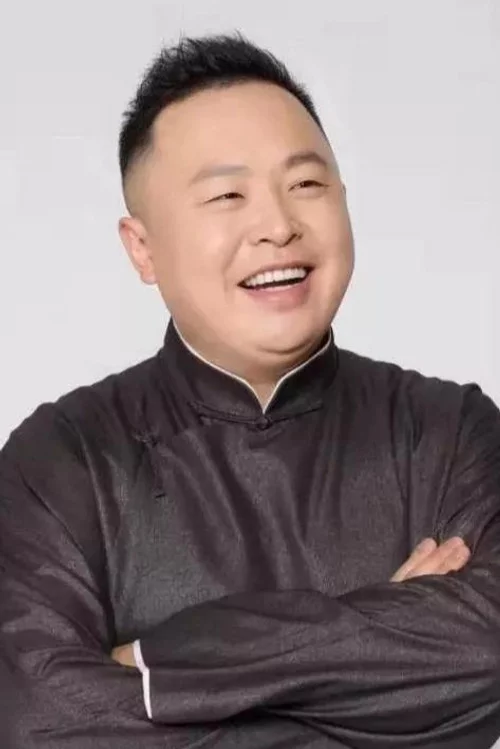 阎鹤祥