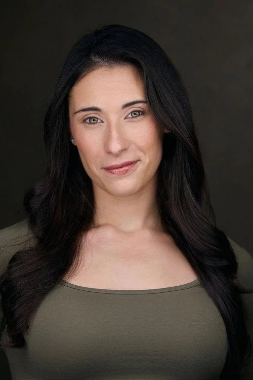 Rebecca Leigh Brown