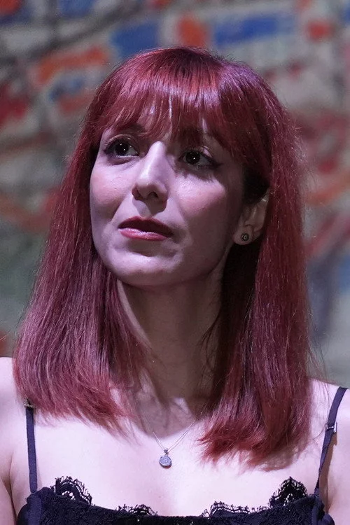 Nastaran Mazal