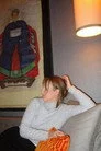 Louise Coulet