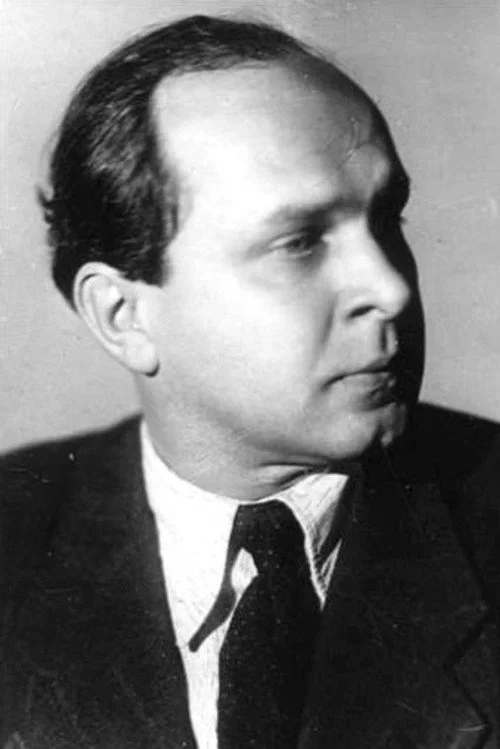 Андрей Литвинов