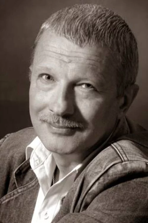 Виктор Кулюхин