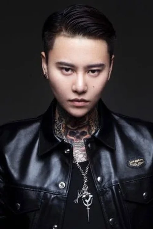 Zhang Mi Jia