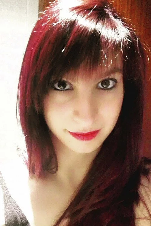 Vero Santos Reyes